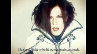 MALICE MIZER  Gardenia ⌜Türkçe Alt Yazılı⌟ [upl. by Trocki564]