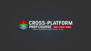 McGrawHill Education CrossPlatform Test Prep Course [upl. by Ahsaeym]