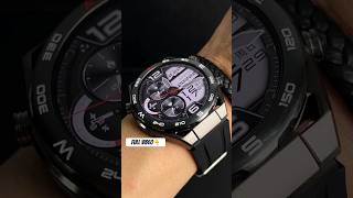 Amoled smart watch display smooth smartwatchmurah fitnesstracker [upl. by Imuy605]