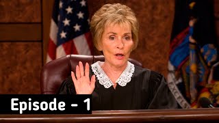 Juddy Juddy episode 1  Judge juddy Movie [upl. by Fulbert]