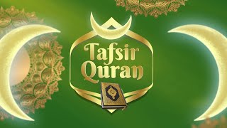 Direct Tafsir Al Quran Avec Oustaz Hady Niass Du 27 Mars 2024 Sur Walf Tv [upl. by Nalyt]