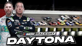 2024 Coke Zero Sugar 400 at Daytona Preview  NASCAR RaceDay [upl. by Christophe]