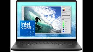 Review Dell Inspiron 5440 Laptop  140inch FHD 1610 Display Intel Core i7150U 16GB DDR5 [upl. by Lleon]