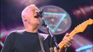 Pink Floyd Live 8 2005 [upl. by Akemed441]