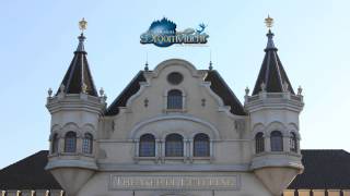 Efteling Theater  De Musical Droomvlucht  Droomvlucht Thema Ouverture  Efteling Melodieën [upl. by Nanda290]