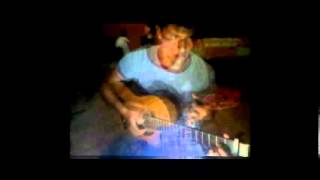 Torrente Mesano en Mejorana Cover [upl. by Aratas]