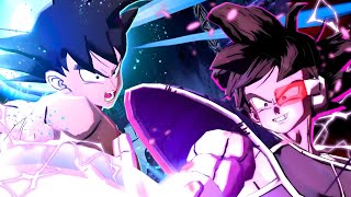 WHEN TWO RIVALS FOUGHT ON SAMESIDE OPPONENT FORFEIT  DRAGON BALL LEGENDS PVP [upl. by Eagle]