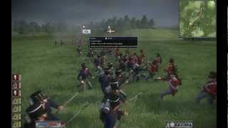 Napoleon Total War FR  Stratégie Totale  Épisode 77 [upl. by Rieger323]