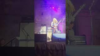 Zakk Wylde Plays Hendrix with his Teeth ExperienceHendrix MountainWinery [upl. by Agbogla]