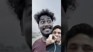 Asli jua isko kehte he 😂😂🤣🤣🤣comedy funny trending viralvideo youtubeshorts [upl. by Suez43]