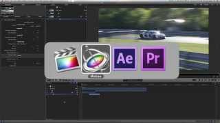 Free Swish Transitions for Final Cut Pro Premiere Pro AE and Motion [upl. by Adorl]