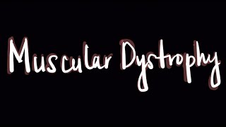 Muscular Dystrophy Nursing Review [upl. by Belden]