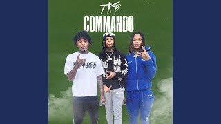 Commando [upl. by Krystle]