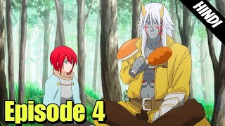 ReMonster Episode 4 Hindi Explanation  Anime In Hindi  Original Otaku [upl. by Miah389]