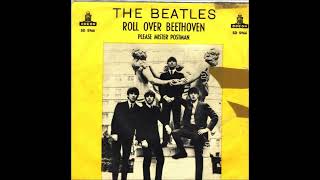 quotRoll Over Beethovenquot Beatles Easy Play Chords [upl. by Oliva]