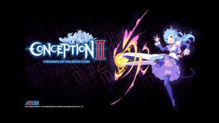 The Hearts Opposite Bank Serinas Theme Conception II Children of Seven Stars OST [upl. by Egiedan]