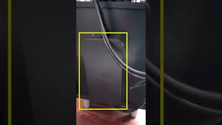 Transform Your Desk 5 Pro Cable Management Tips CableManagement DeskSetup ProTips [upl. by Raddy]