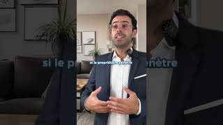 Propriétaire vs locataire astuce proprietaire locataire loi cle logement appartement maison [upl. by Arimak]