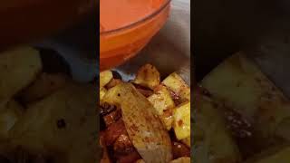 Biharichickentikkabiryani withoutonion youtubechannel shorts videos cookingwithzaib [upl. by Newcomb]