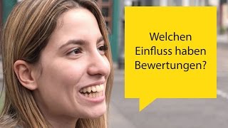 Welchen Einfluss haben Bewertungen Online Shopper berichten  Trusted Shops [upl. by Loredo73]