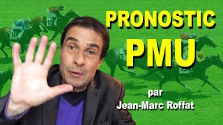 pronostic pmu quinté du jour jeudi 31 octobre 2024 Vincennes [upl. by Hindorff]