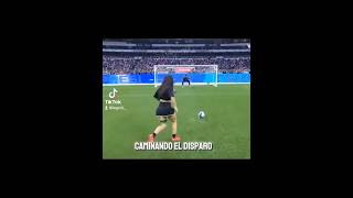 Orvañanos narrando el penal fallado de Alana [upl. by Keri200]