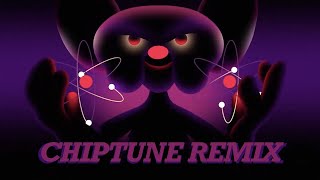 Pinky and the Brain FULL CHIPTUNE INTRO Animaniacs [upl. by Ynhoj]