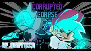 Corrupted Corpse  Wrath of Gods OST  SCRAPPED [upl. by Yvaht876]