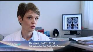 Epilepsie bei Kindern  Hirslanden amp TeleZüri Gesundheitssendung CheckUp [upl. by Suixela512]