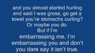 Eminem  The Warning Lyrics [upl. by Graces]