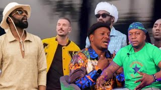 FALLY amp MATT POKORA le plan pour 2024 amp 2025 Conquête de LEurope NDOMBOLINHO humilié par WATANABE [upl. by Winzler255]