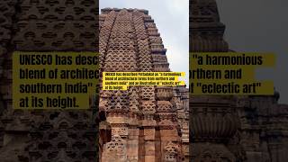 Pattadakal Temples  Badami Aihole  Chalukya Dynasty History history chalukya aihole badami [upl. by Russian]