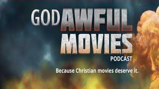 TV amp FILM  God Awful Movies  GAM085 Divination [upl. by Alesi]