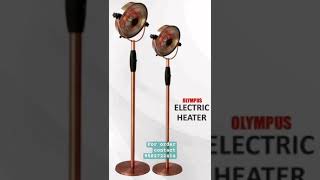 Best Outdoor Heater heaters heater [upl. by Odeen]