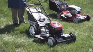 Briggs amp Stratton Straight Talk on Easy Starting Engines [upl. by Valina]