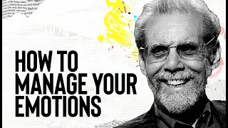 Daniel Goleman The Father of Emotional Intelligence on Managing Emotions in the Workplace [upl. by Otxis]