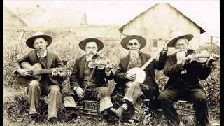 Country and Hillbilly Music History Origin Part 1 1891 to 1926 [upl. by Carce]