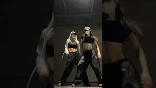 Wannabe Dance Cover  舞蹈封面 Dancechallenge Shorts [upl. by Ailelc]