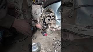 LML Vespa Scooter Engine Repair  RajAutoWorks  WTF14 [upl. by Fortunato]