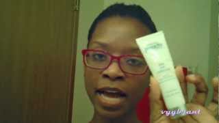 Proactiv Skincare Update  Dark Spot Corrector [upl. by Dyrraj985]