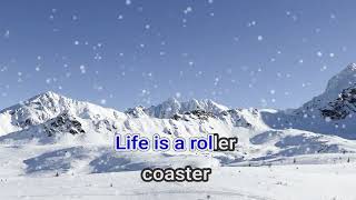 07254 Life Is A Rollercoaster Ronan Keating [upl. by Carry]