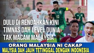 ORANG MALYASIA INI CAKAP INDONESIA POWER GILA MEREKA DAH LEVEL DUNIA TAK MACAM HARIMAU MALAYA I REAC [upl. by Atiuqehc]