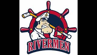 Rivermen New ECHL [upl. by Letnahc486]