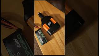 Portable Transmitter B Battery Hack [upl. by Htebazile]