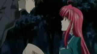 Evil Kazuma Kaze no Stigma AMV [upl. by Haraj]