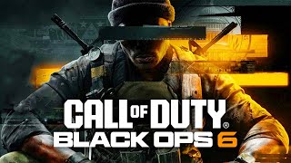 BLACK OPS 6 EARLY ACCESS OPEN BETA GAMEPLAY [upl. by Solotsopa]