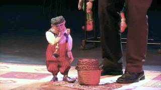 The Snake Charmer by Frisch Marionettes [upl. by Perce]