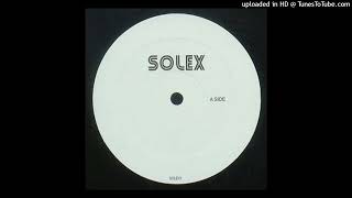 Michael Woods  Solex Close To The Edge Original Mix [upl. by Warner]