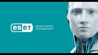 Как удалить полностью Eset Nod для установки другого антивируса [upl. by Madelaine]