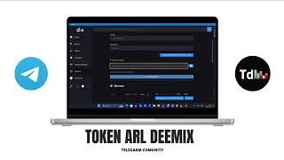 DEEMIX 2024  ARL  Nuevos arl PREMIUM  solución GRATIS ARL DEEMIX [upl. by Sorkin]